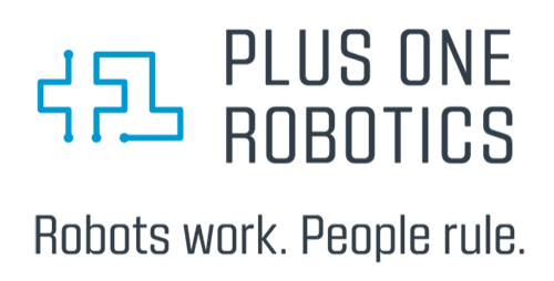 Plus One Robotics