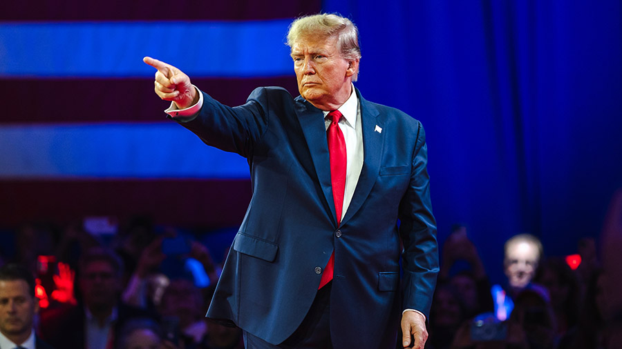 特朗普2.0：越南贸易经济的机会和风险