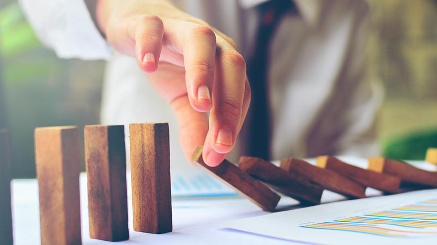 在台风Yagi之后，管理您的越南业务恢复