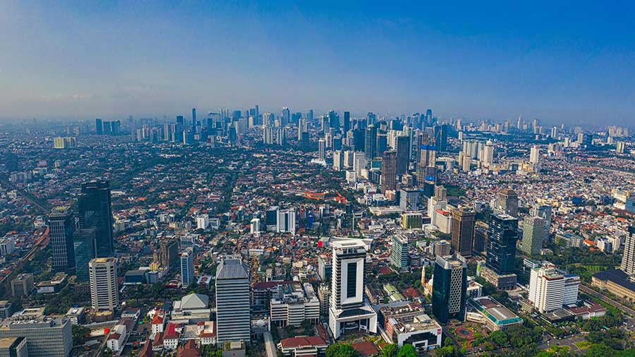 多国家基准测试服务以选择正确的位置