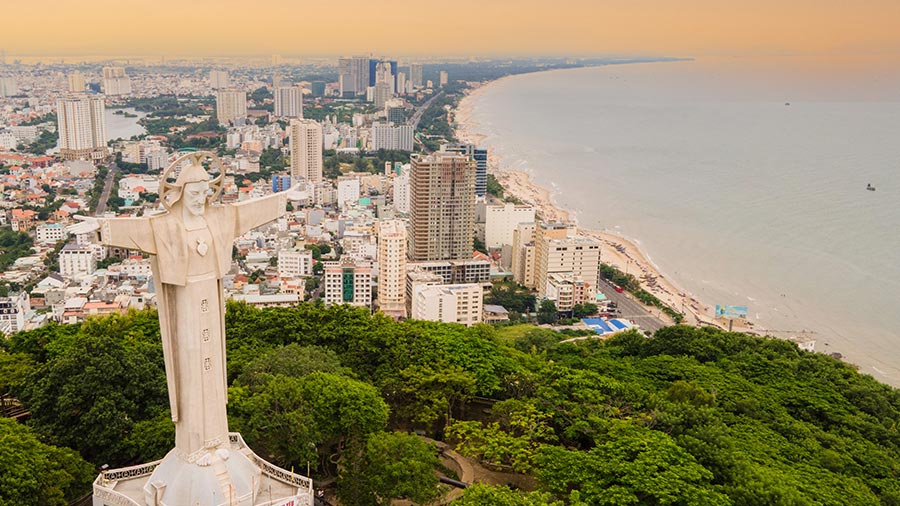 BA RIA-VUNG TAU的投资者指南