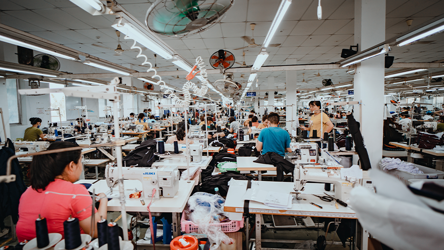 越南的省级竞争力指数2022：关键要点