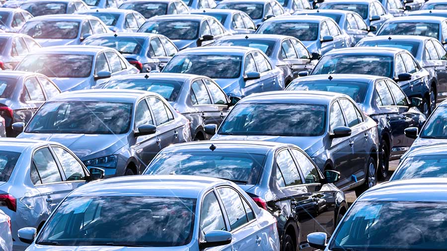 越南的CBU汽车市场：快速增长，充满机会的靴子