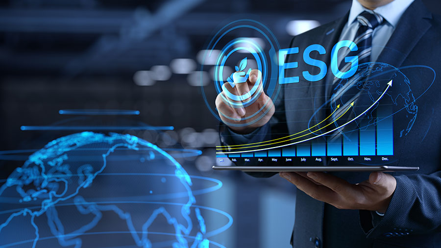 越南的ESG：潜力和挑战