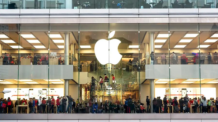 苹果在越南的工厂在哪里：在哪里？为什么？