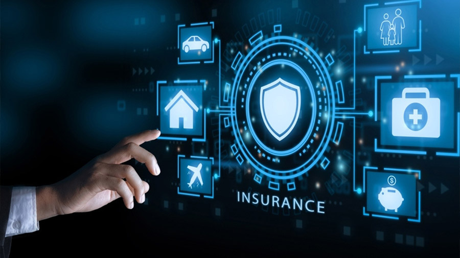 越南为外国公司的保险市场