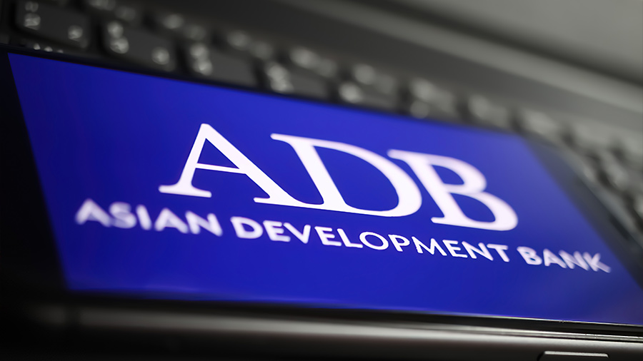 解释：ADB将VN 2023增长预测降至6.3％