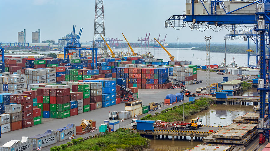 越南采购：外国投资者的入门