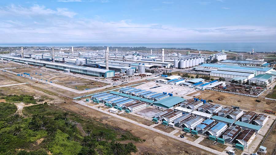 在越南选择工业区时的主要考虑因素