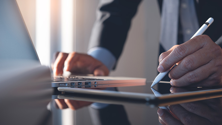 什么是数字签名以及企业需要知道什么