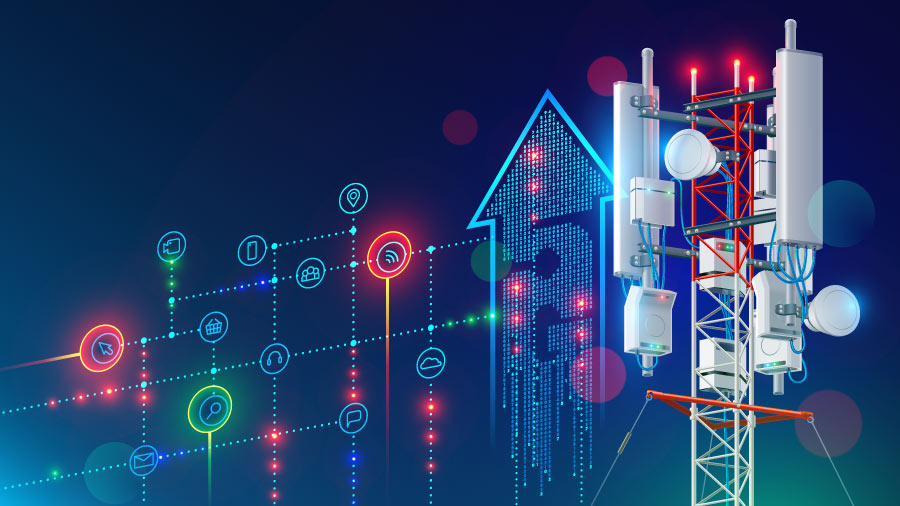 越南商业化5G：投资者应该期望什么