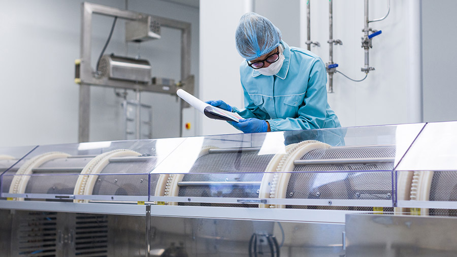 在越南采购时审核您的供应商