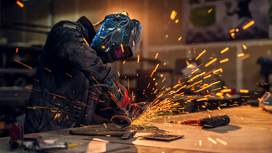 越南在新的国家工业政策中设定了雄心勃勃的目标