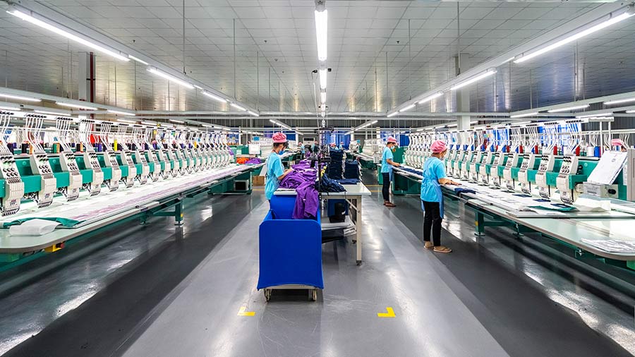 中国加一个：了解越南对亚洲投资者的吸引力