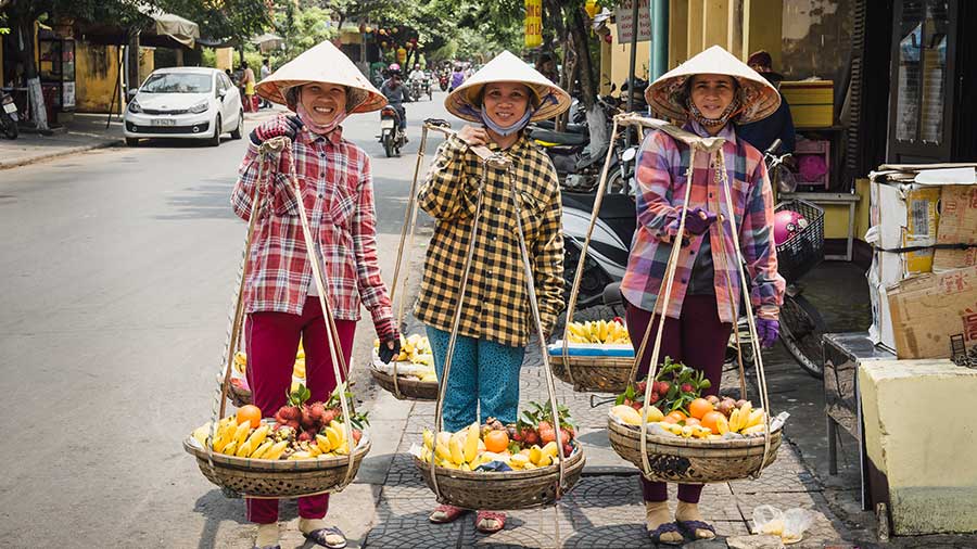 越南记录了女性的高级就业，但仍有挑战