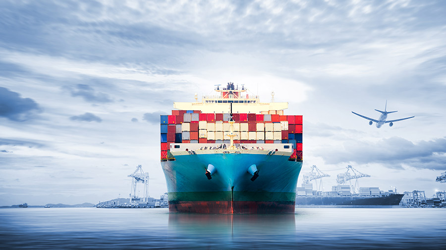 越南在世界银行物流指数中攀登25个位置