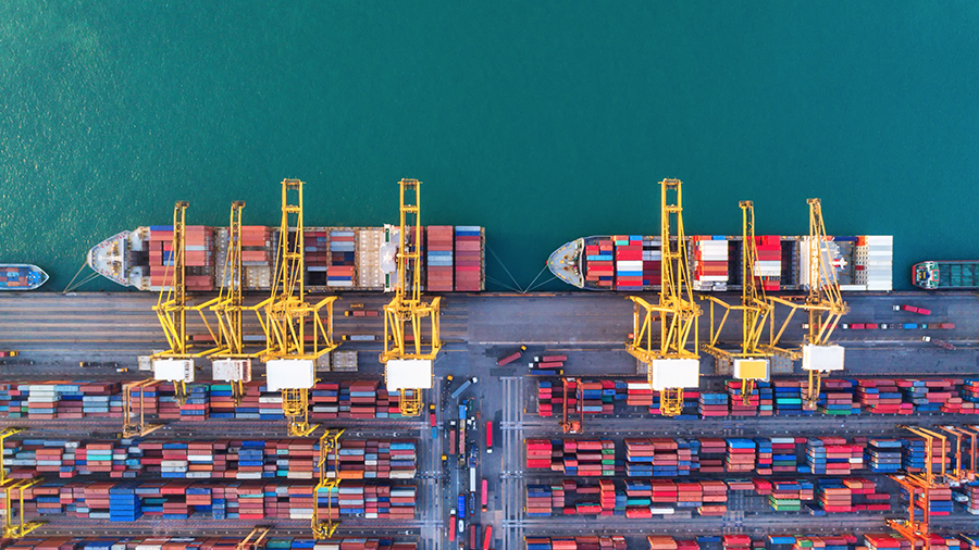 扩大EAEU和越南之间的双边贸易