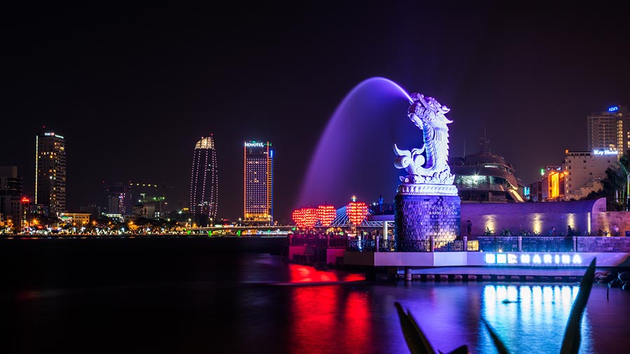 DA Nang：东南亚的下一个创业中心