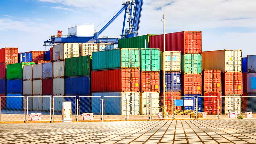 特朗普总统对越南出口的关税的影响