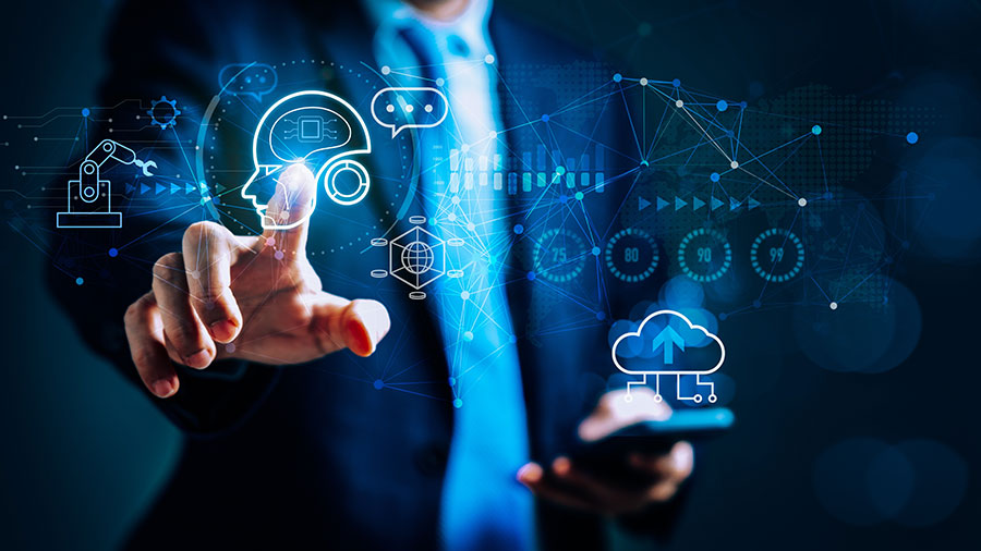 利用ERP在数字时代的运营卓越