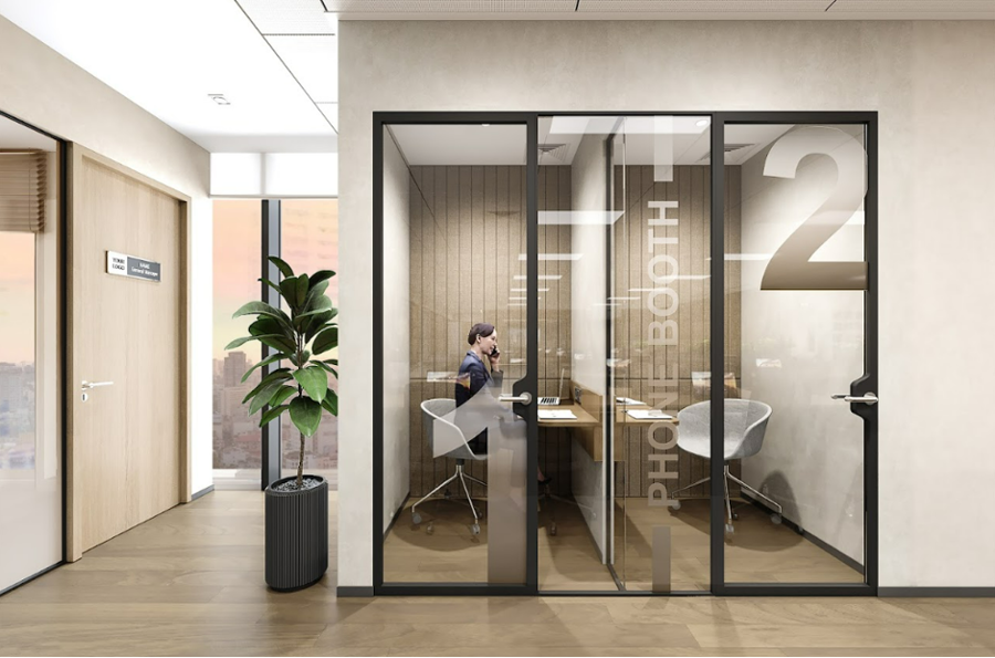 The Oriental Square&rsquo;s workspaces are equipped with advanced technology systems and premium materials&mdash;a foundation for efficient operations and长-Term可持续性。” data-original =“ https://media.vneconomy.vn/images/upload/2025/06/02/picture3.png”>
<figcaption class =“图像捕捉”>东方广场的工作区配备了先进的技术系统和优质材料，这是有效运营和长期可持续性的基础。</figcaption>
</figure>
<p>该项目不仅针对运营效率进行了优化，而且还经过设计以适应长期的城市动态。它可靠的结构系统具有从瑞士进口的钢筋混凝土的双层层，旨在承受Richter量表上的地震至7级的地震 - 保持长期稳定性和安全性。</p>
<p>设置在2025年底之前完成和交换，OSI的Oriental Square将向市场推出近14,000平方米的Prime Office和零售空间。该开发特别适合技术，金融和专业服务公司，这些公司正在寻求现代技术，额定的工作空间与全球可持续性基准一致。</p>
<p>凭借其战略地理位置，高级建筑标准和明确的绿色承诺，OSI的东方广场正在主张其开创性的作用在塑造河内的下一代办公空间中，这是一个旨在长期愿景，有效的运营和可持续增长的工作场所。对于寻求与其可持续性策略保持一致的稳定，高性能环境的企业，这是理想的选择。</p>								</div>
								<!-- 常见问题开始 -->
								   
								 <!-- 常见问题结束 -->
							</div>
                            <div class=