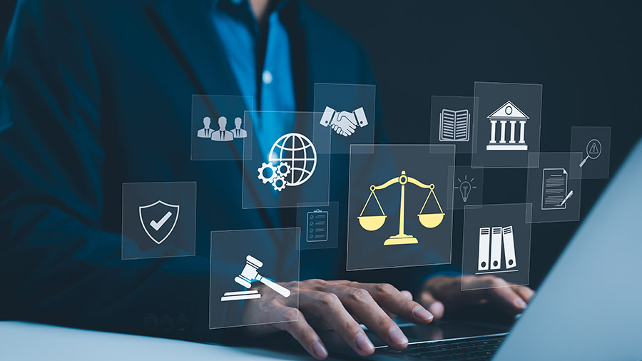 越南国家法律门户网站：提升法律获取便利性和透明度的新工具