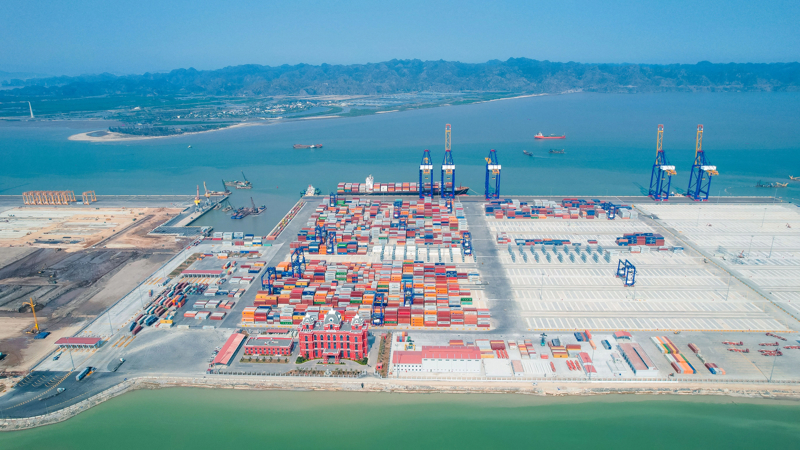 自由贸易区将在海钟市建立