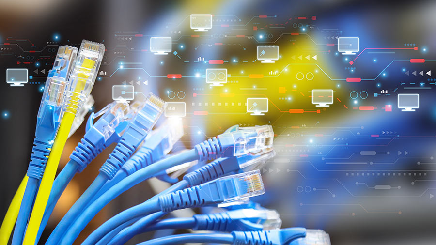 越南 - 辛格拉尔的地面网络：数字经济的推动力