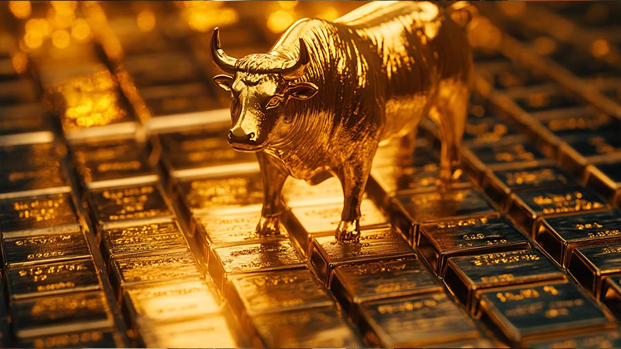 越南的黄金市场向私人玩家开放