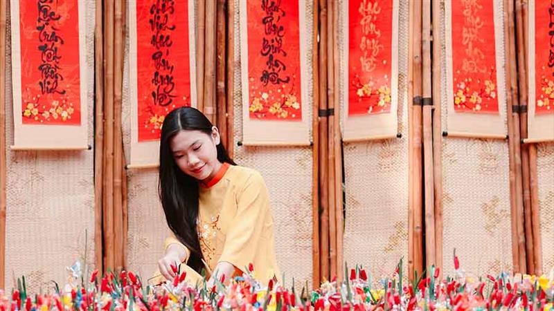 2026 年越南公共假期时间表