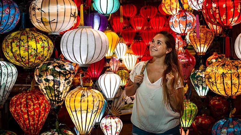 越南旅游业：增长轨迹、政策和机遇