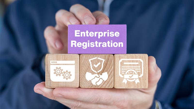 越南企业注册：2025 年主要更新