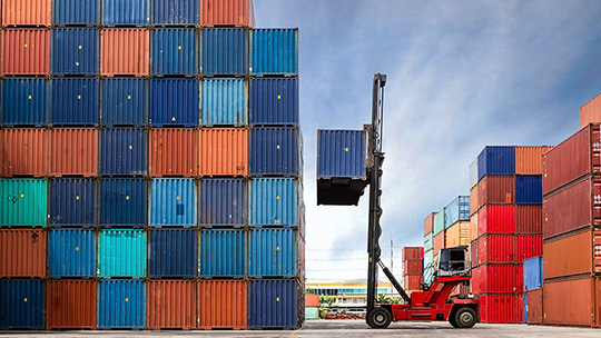 越南出口产品原产地规则简介