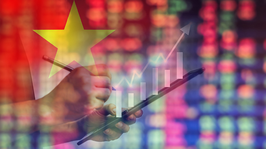 越南2025年经济展望及投资者关注的重点领域