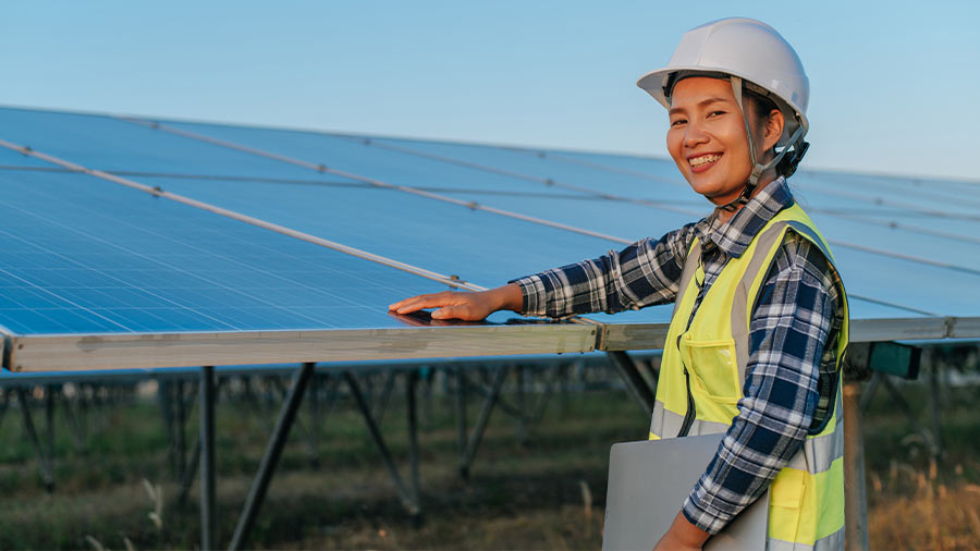 越南2025年太阳能上网电价：激励储能