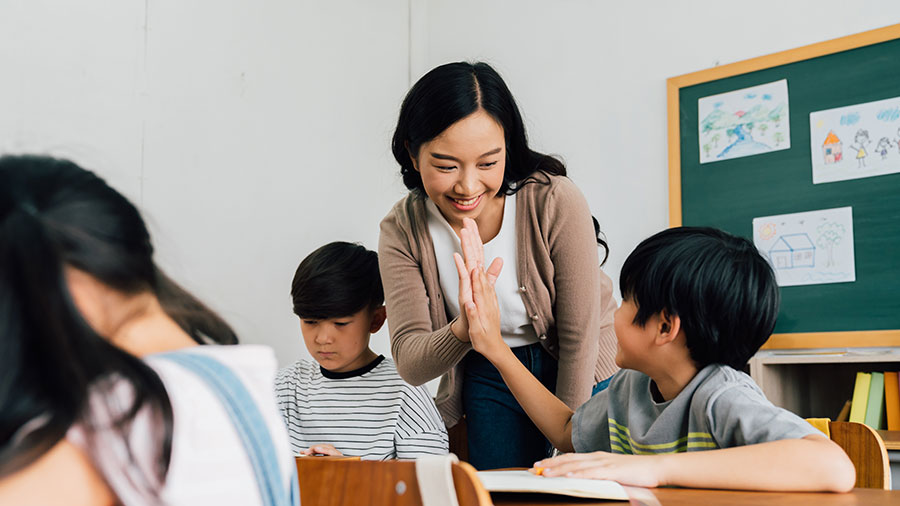 越南学校教育领域的外资规模