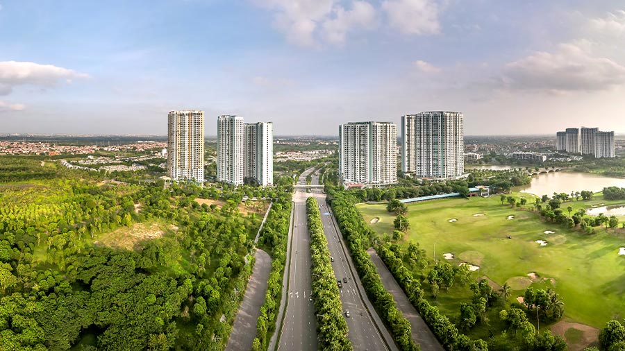 越南兴安省的制造业：投资者的主要优势