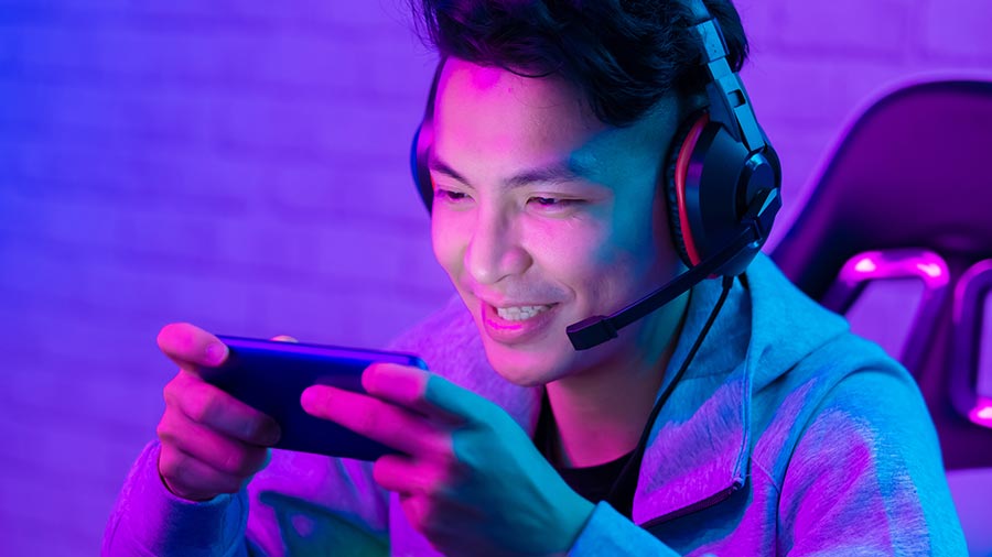 越南视频游戏产业：机遇与挑战