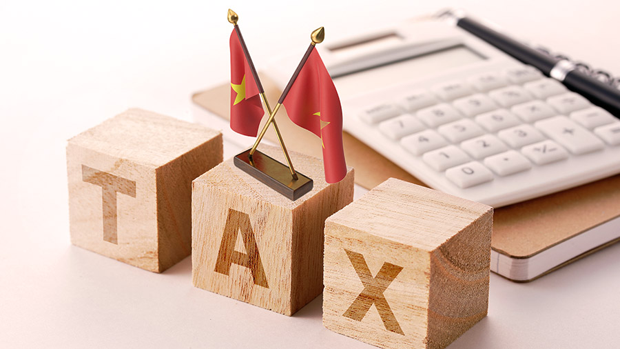 越南 2023 年纳税期的企业所得税和个人所得税最终确定