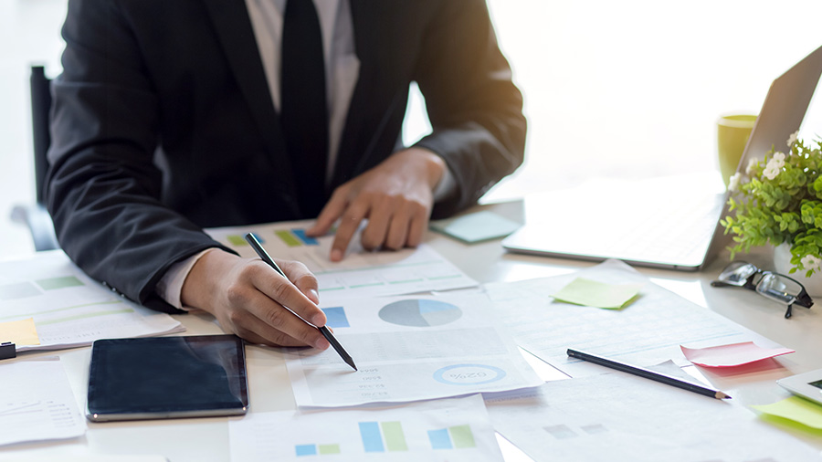 全球最低税收支持基金草案公布