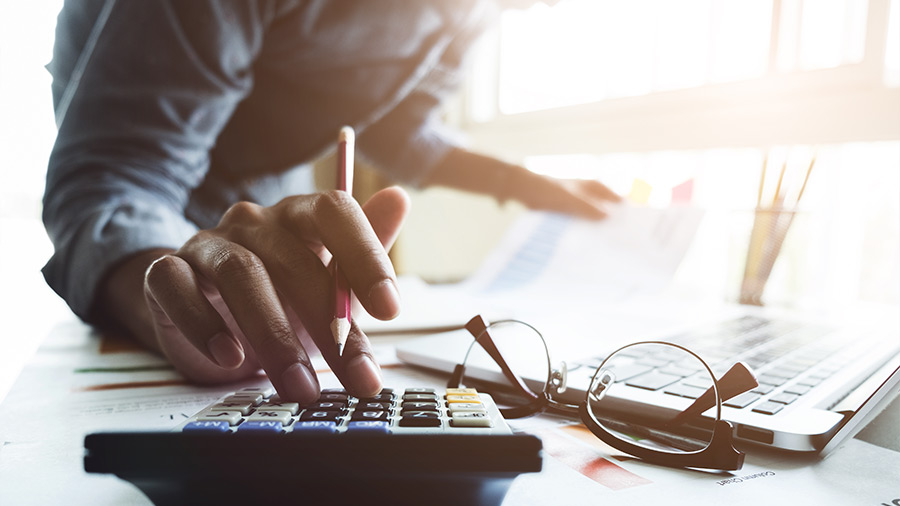 越南的会计记录：主要要求