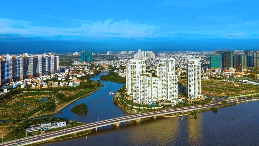 越南关于外国财产所有权的规则：法令条款草案