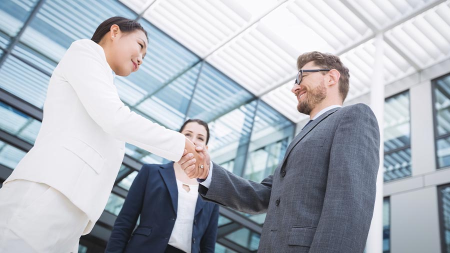 越南的争议解决和仲裁的优势