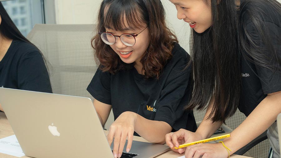 越南女工：合法权利和性别平等目标