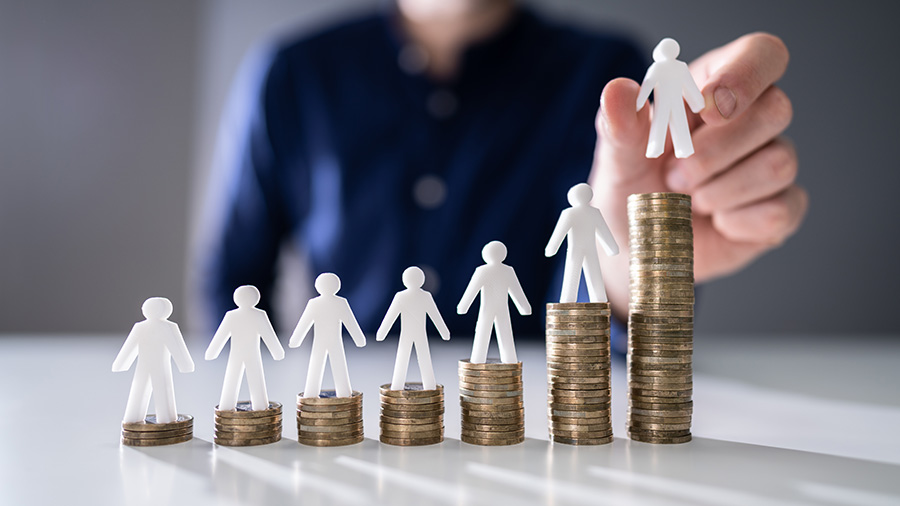 越南计划 2024 年最低工资上涨 6%