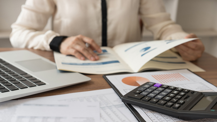 2021 年越南税务、会计和审计