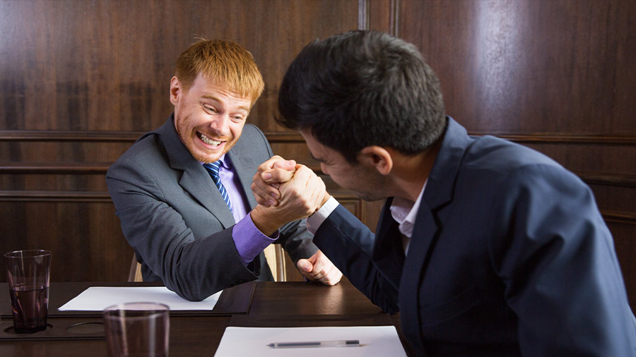 技术纠纷如何影响越南的数字化转型