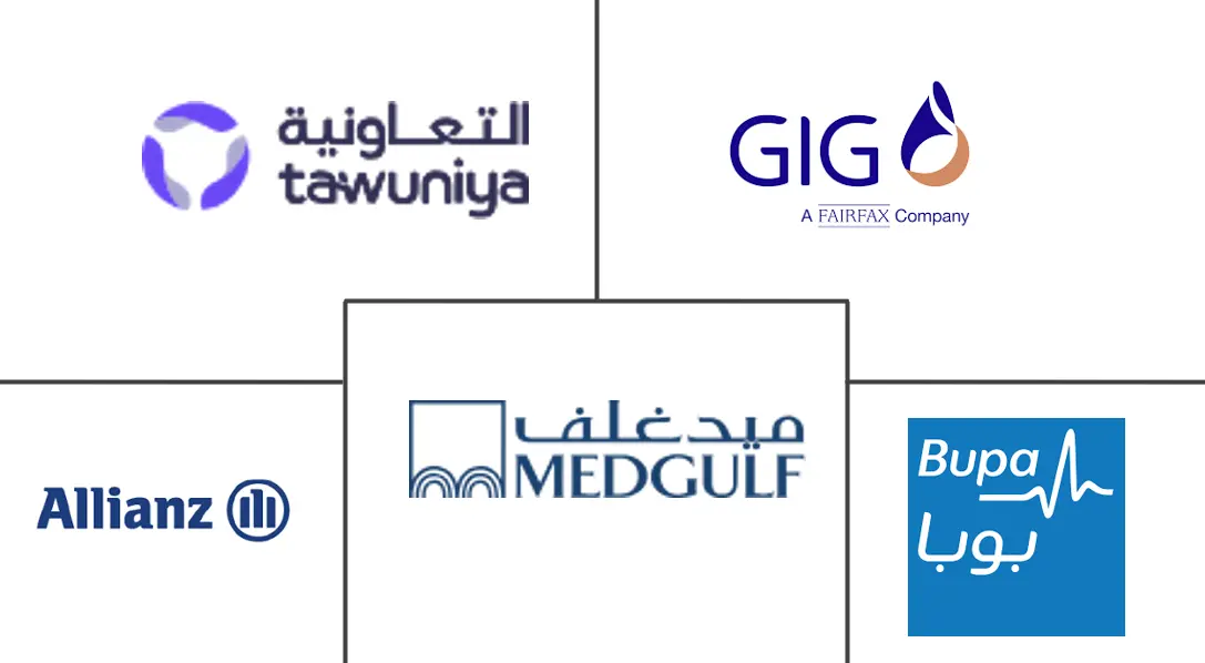 沙特阿拉伯旅游保险市场规模和份额分析