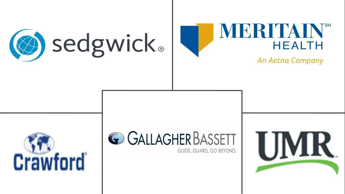 全球保险第三方管理机构市场规模和份额