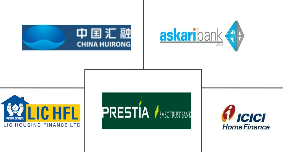 亚太地区抵押/贷款经纪人市场规模